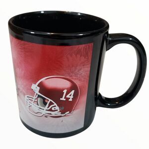 Alabama Crimson Tide Mug 2011 Football National Ch